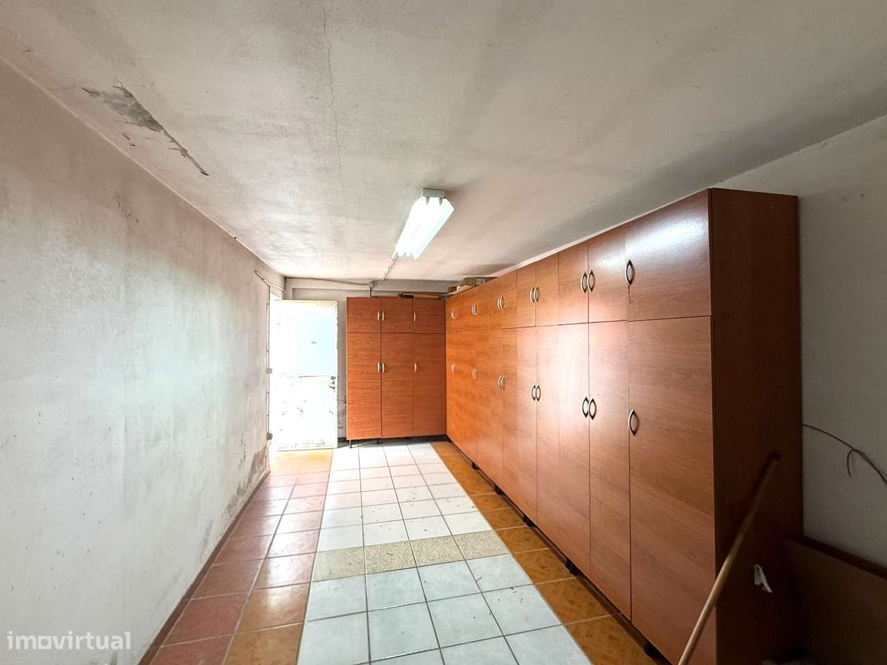 Apartamento T3 em Ovar com garagem fechada-27