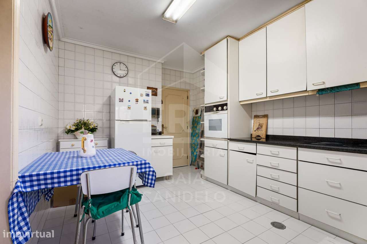 T3 Espaçoso no centro da cidade-5