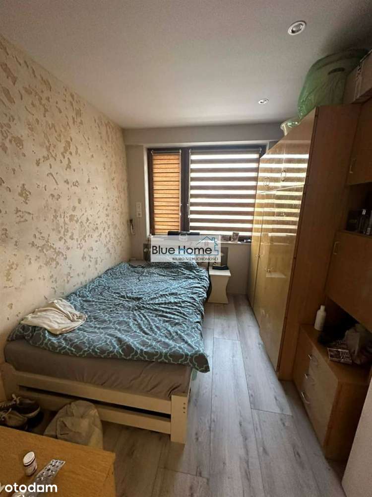 2 niezależne pokoje, Rubinkowo I-2