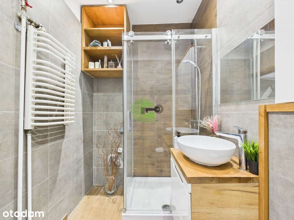 Przestronne mieszkanie 65 m² w Śródmieściu-16