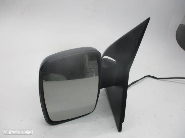 Espelho Retrovisor Esq Mercedes-Benz Vito Caixa (638) - 2