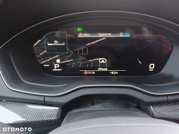 Audi SQ5 3.0 TFSI Quattro Tiptronic - 31