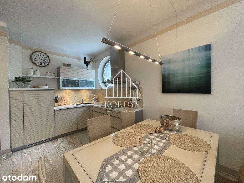 2-pokojowy + taras Kołobrzeg Diune/bez najmu!-8