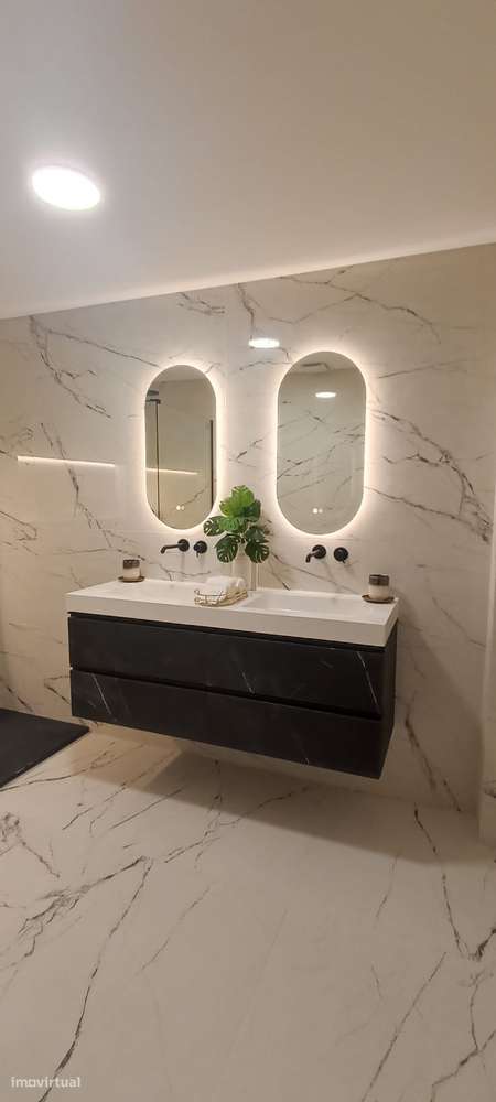 T3 em Benfica / à Av. do Uruguai - Grande imagem: 3/7