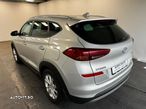 Hyundai Tucson 1.6 CRDI 4WD 6MT Style - 13