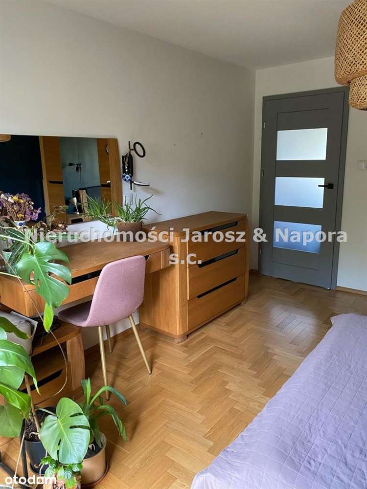 Do sprzedania M-4, ul.Łukasińskiego, 48m2-8