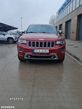 Jeep Grand Cherokee Gr 3.6 V6 Overland - 1