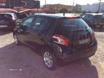 Peugeot 208 1.4 HDi Allure - 11