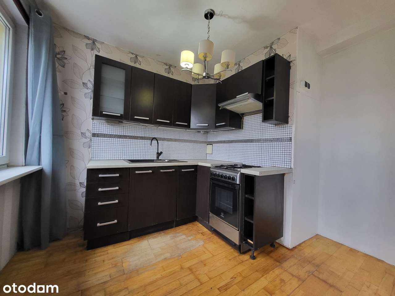 Kawalerka przy Turzynie - Pełny obrazek: 3/10