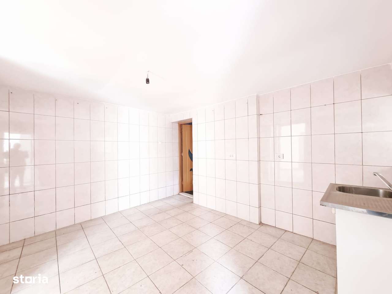 Casa situata intr-o zona buna a orasului - Imagine principală: 3/18