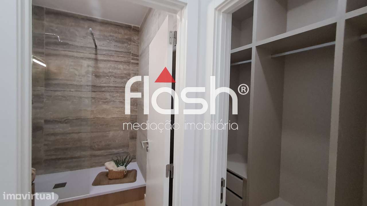 T3 REMODELADO e MOBILADO na Penha de França-33