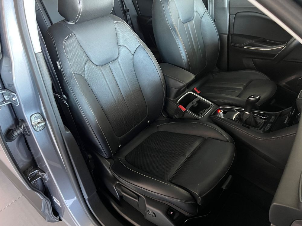 Opel Grandland-X