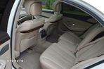 Mercedes-Benz Klasa S 350 (BlueTEC) d 4-Matic L 7G-TRONIC - 11