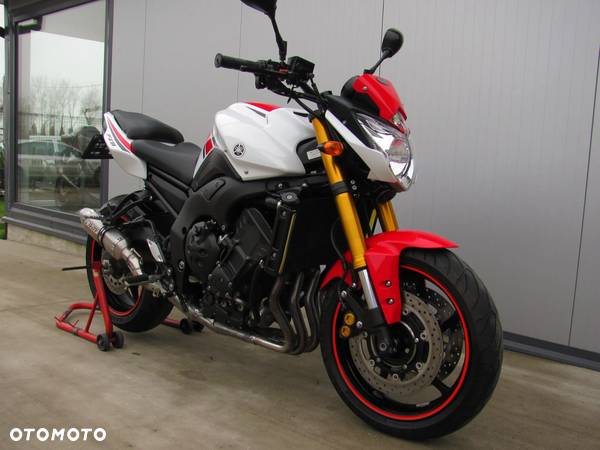 Yamaha FZ - 1