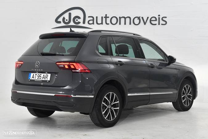 VW Tiguan 1.5 TSI Life - 2