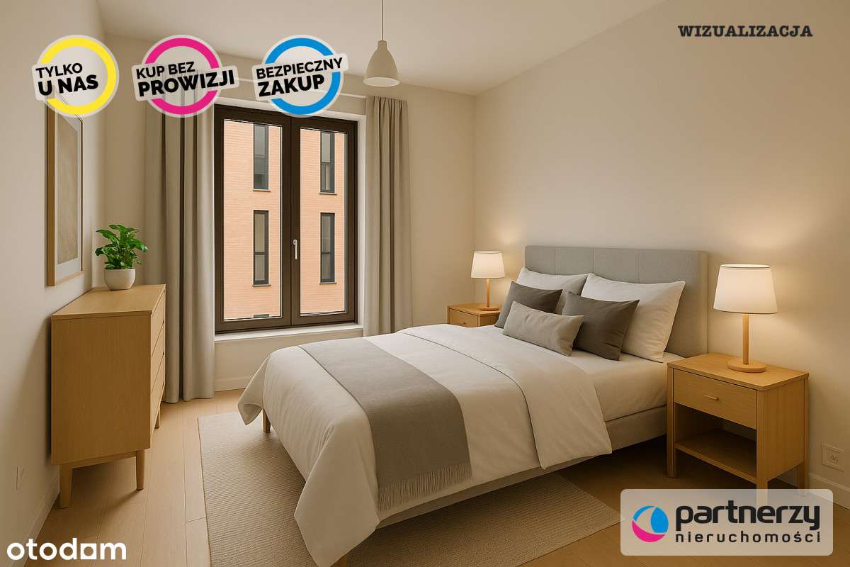 Granaria - Prestiżowy Lokal 67,5m² w Sercu Gdańska - Pełny obrazek: 3/11