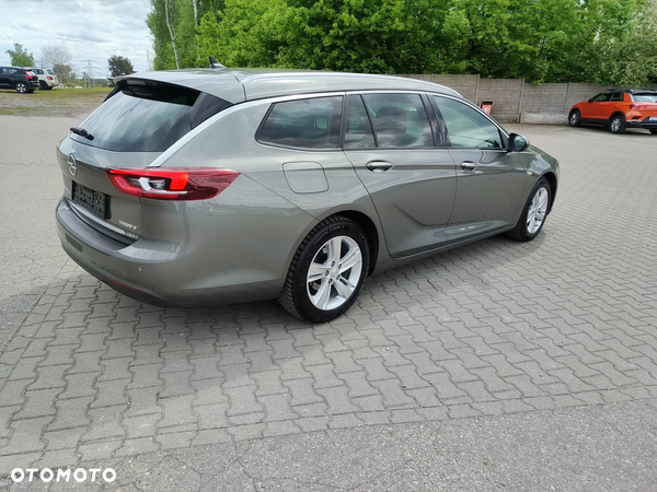 Opel Insignia 2.0 CDTI Cosmo S&S - 5