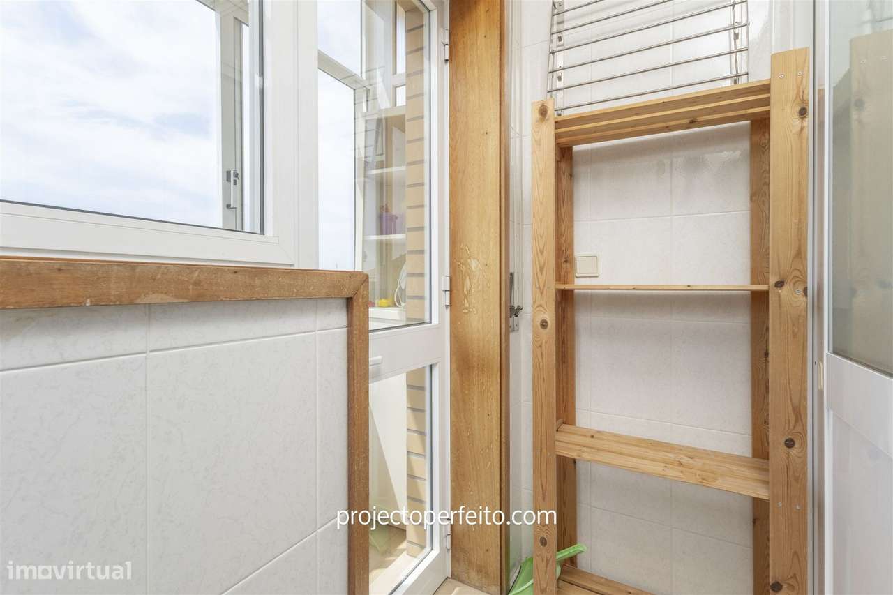 Apartamento T3 Venda em Anta e Guetim,Espinho-7