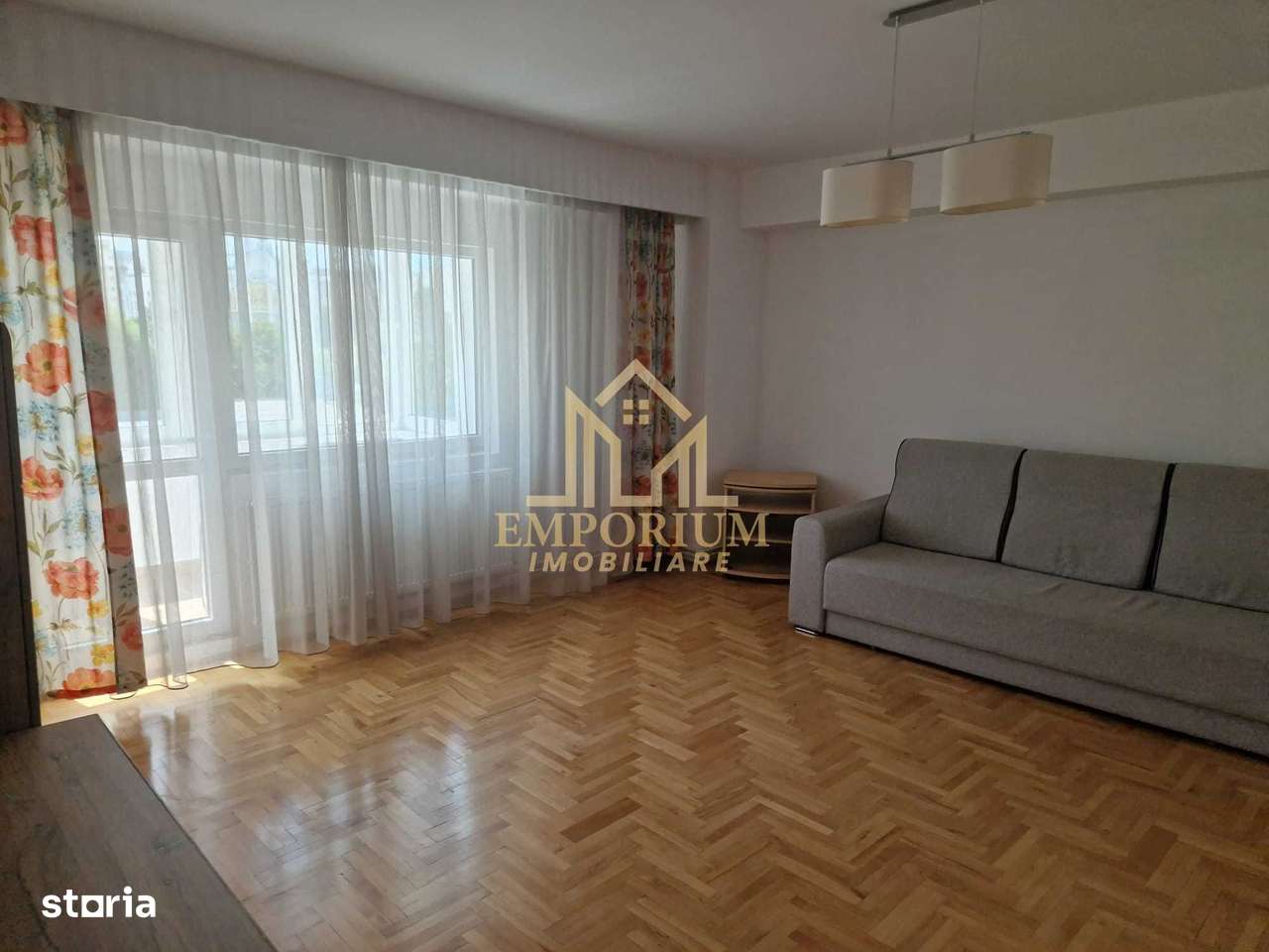 2 camere decomandate, AC, Manastur, zona Calvaria - Imagine principală: 4/8