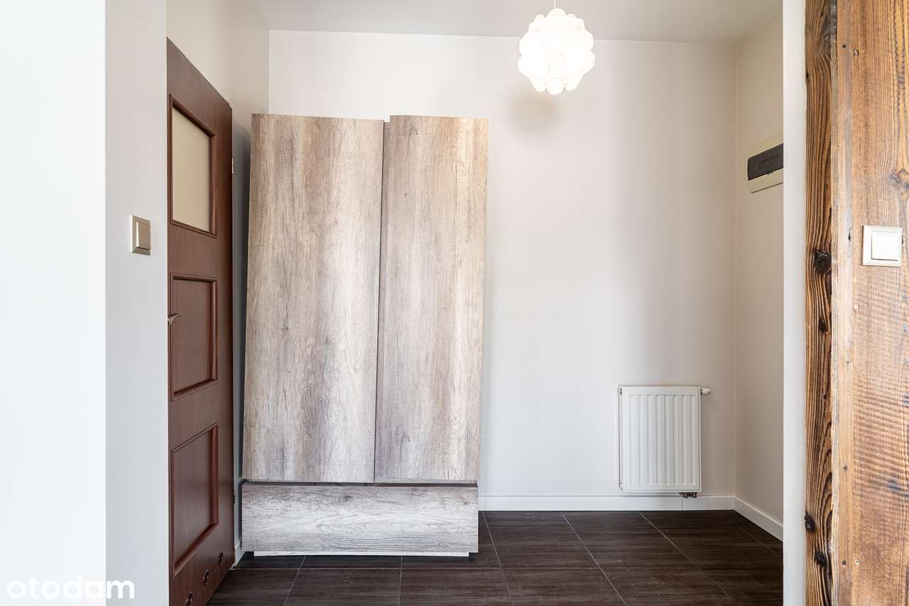 2 pokoje | 43 m² | ul. Krakowska | komórka lokatorska | 0% prowizji-6