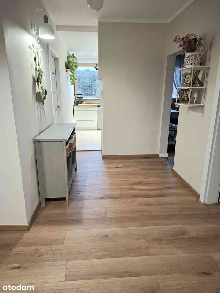 mieszkanie 80,30 m2 4 pokoje BYDGOSZCZ FORDON Dolina śmierci - Pełny obrazek: 5/14