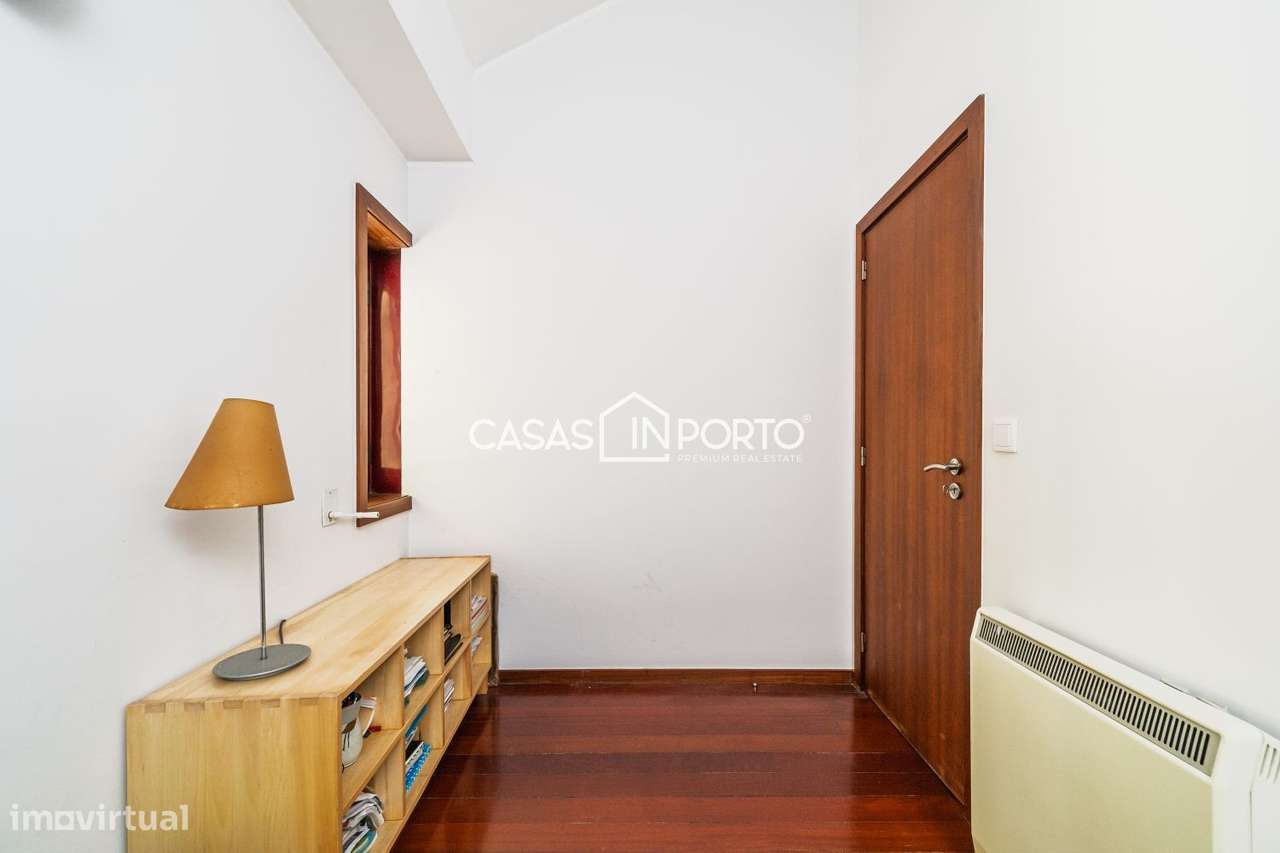 Apartamento T3 Duplex no Passeio das Virtudes-35