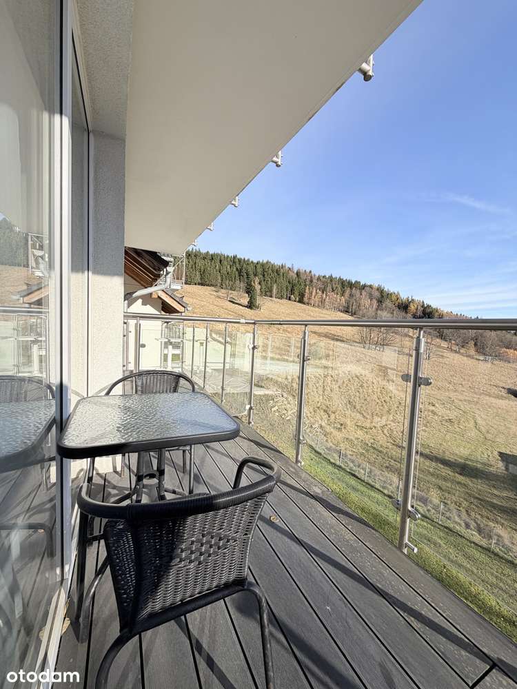 Apartament  na Czarnej Górze-11