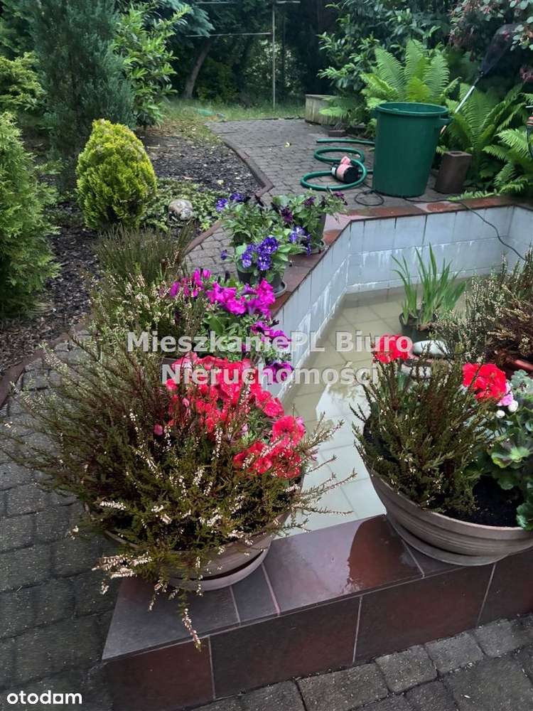 Atrakcyjny dom Sosnowiec Klimontów-16