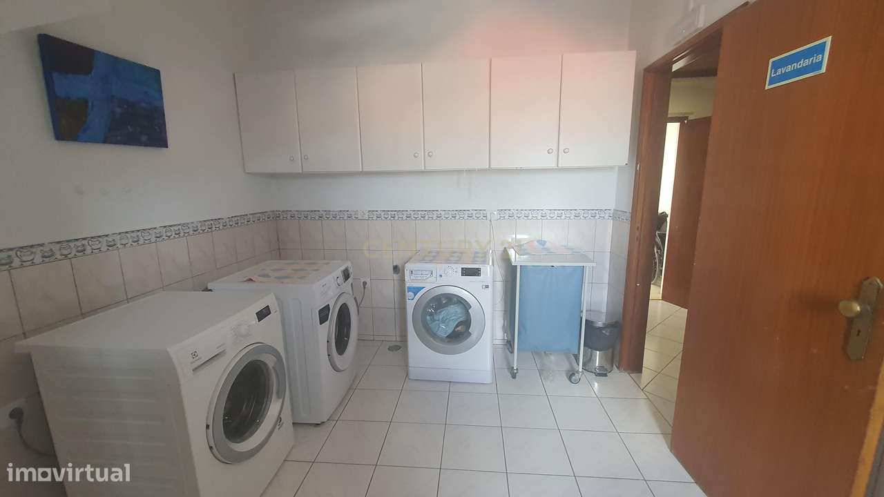 Lar Licenciado e em Funcionamento em Odivelas-14