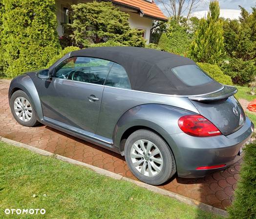 Volkswagen Beetle 1.6 TDI - 2