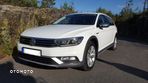 Volkswagen Passat Alltrack 2.0 TDI 4Mot DSG - 1