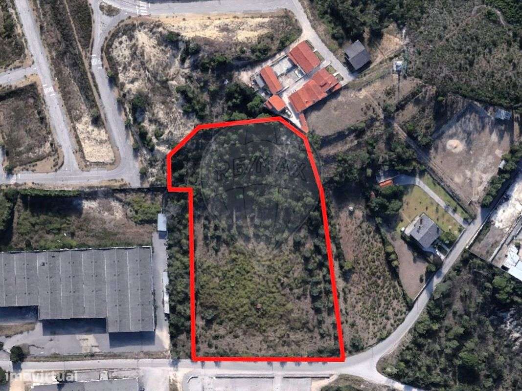 Terreno  para venda - Grande imagem: 5/5