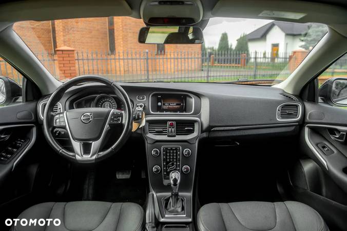 Volvo V40 Cross Country D2 Geartronic - 5