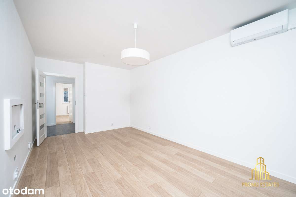 2 osobne pokoje + kuchnia, Przewóz, do wejścia-3