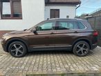 Volkswagen Tiguan 2.0 TDI SCR 4MOTION (BlueMotion Techn.) DSG Sound - 4