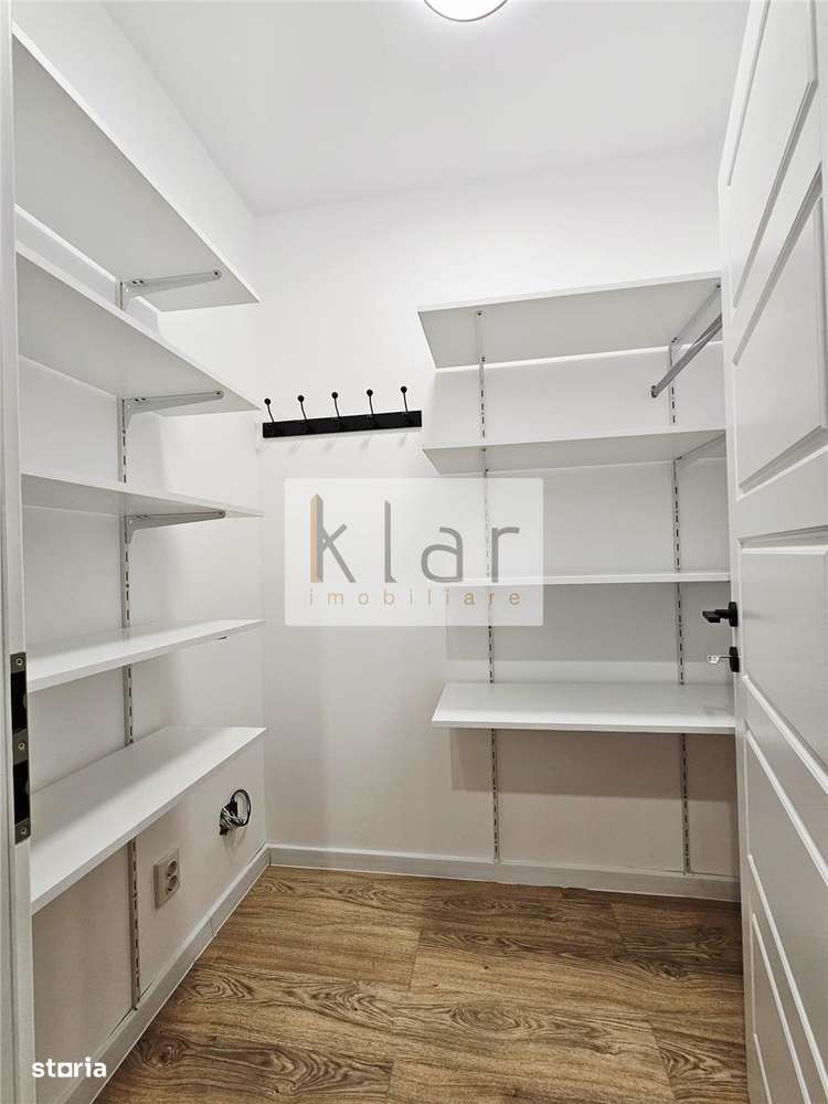 Apartament 3 camere Floresti-4