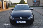 Volkswagen Polo 1.4 Team - 1