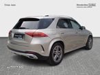 Mercedes-Benz GLE 350 e 4MATIC - 6