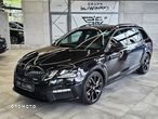 Skoda Octavia Combi 2.0 TDI 4x4 DSG RS - 2