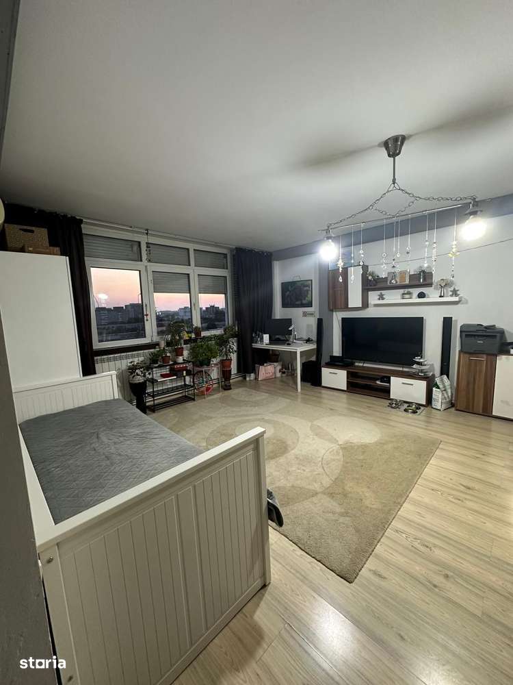 APARTAMENT  MODERN  3 CAMERE DEOCMANDAT CENTRALA TERMICA METROU DRUMU-10