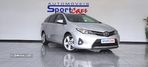 Toyota Auris Touring Sports 1.4 D-4D Com+P.Sport - 3