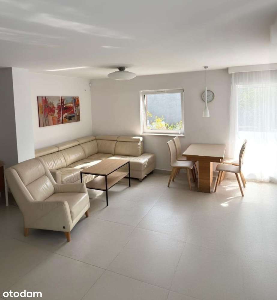 Apartament z tarasem, 2 Mp, 3 komórki - Pełny obrazek: 4/13