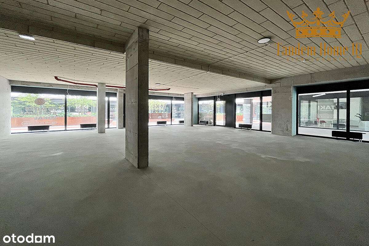 154m2, medycyna, fitness, minska, praga podłudnie - Pełny obrazek: 2/9