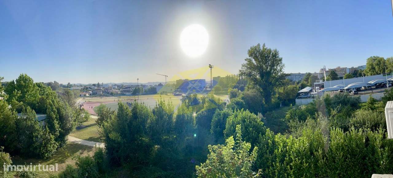 Apartamento T3 em Felgueiras c/110m2-11