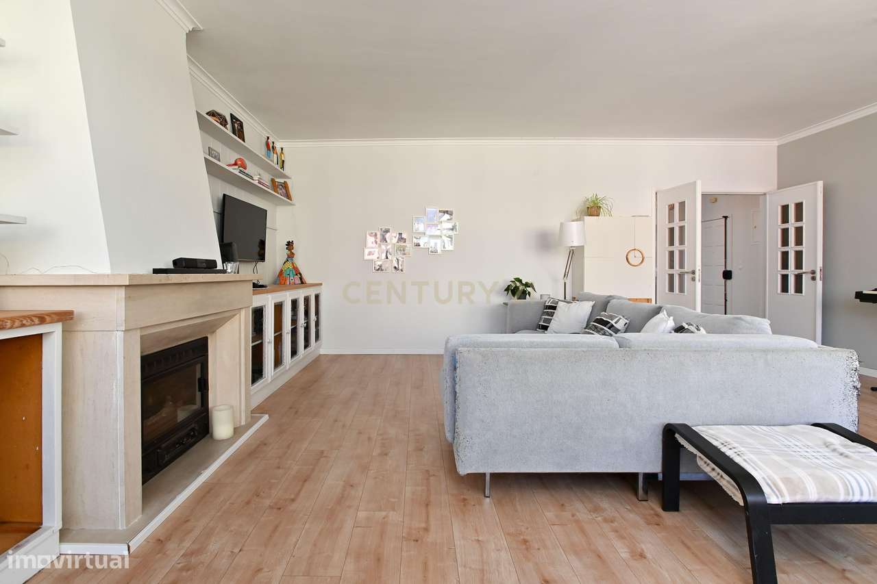 Amplo T3 Costa da Guia - Cascais - Grande imagem: 5/31