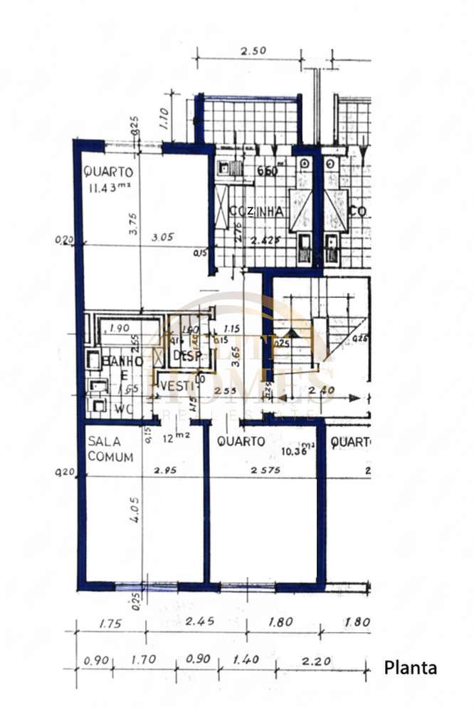 T2 Remodelado com Vista Desafogada, em Linda-a-Velha.-20