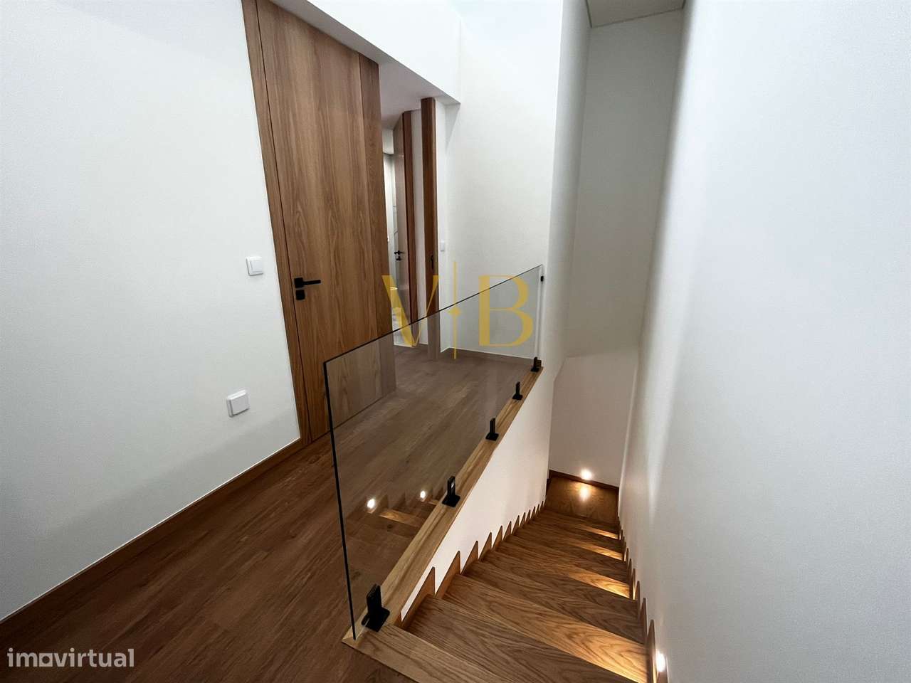 Moradia T2 Nova em Aver-o-Mar - Apenas 70m da Praia - Grande imagem: 4/15