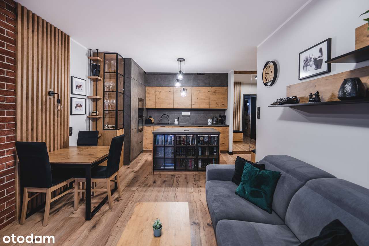 Mieszkanie 3 pokojowe, Słoneczne Tarasy, piwnica, garaż - Pełny obrazek: 4/17