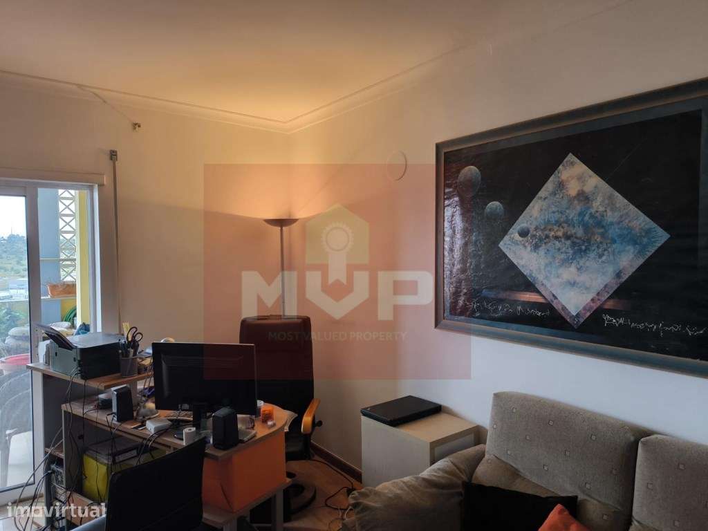 Apartamento T4 em Portimão-20