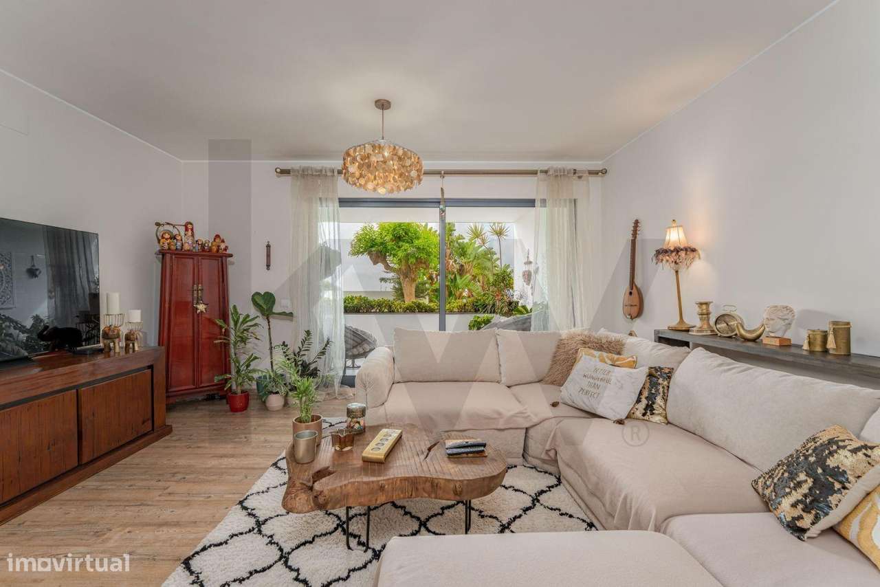 Fantástico Apartamento T2 no Edifício Paradisus – Caniço de Baixo - Grande imagem: 5/37